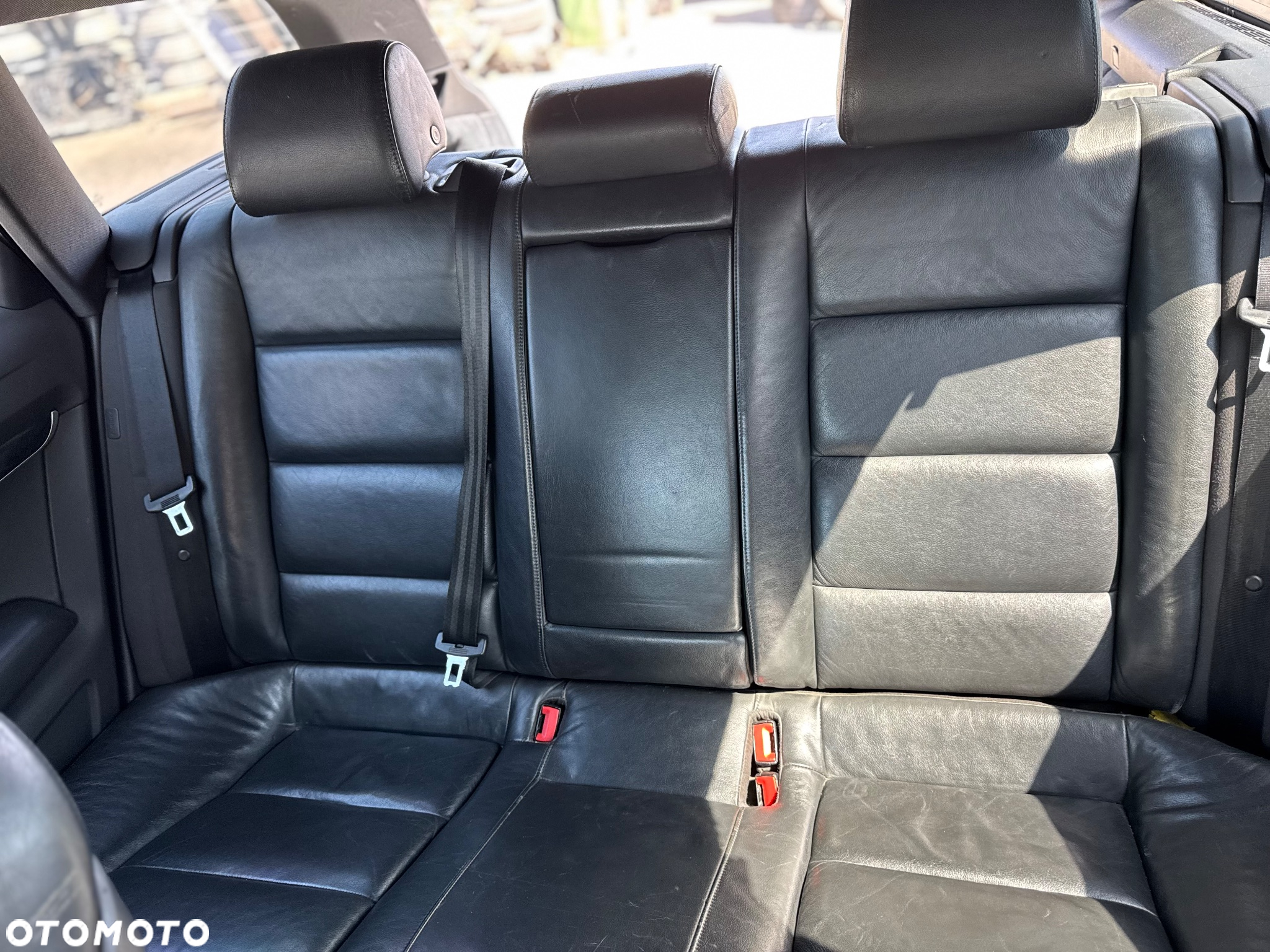 Silnik kompletny Audi A6 C6 2.7 TDI 180 KM kod silnika BPP - 6