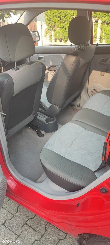 Kia Picanto 1.0 City - 4
