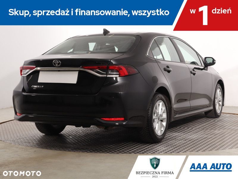 Toyota Corolla - 7