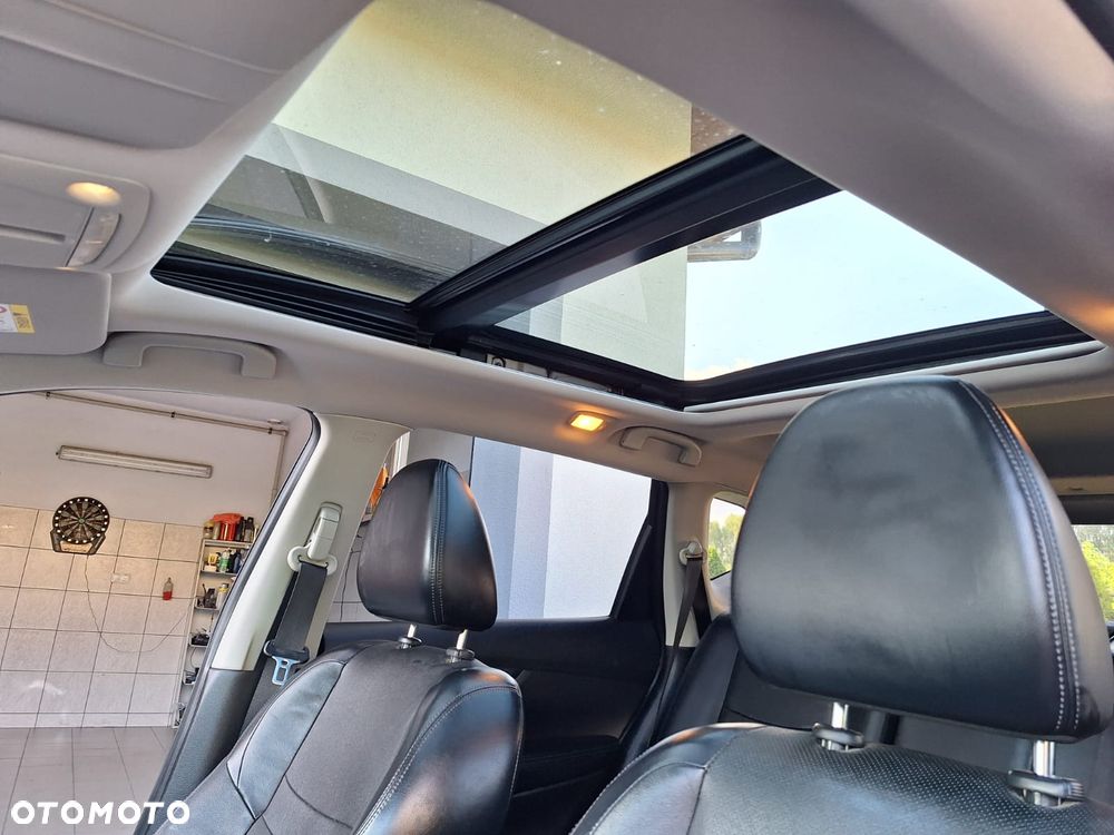 Nissan X-Trail 1.6 DCi Acenta - 11
