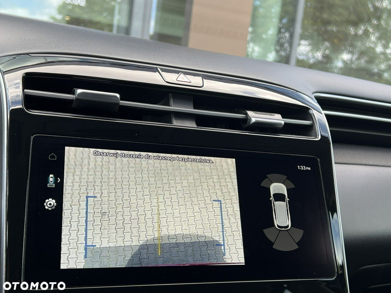 Hyundai Tucson - 27