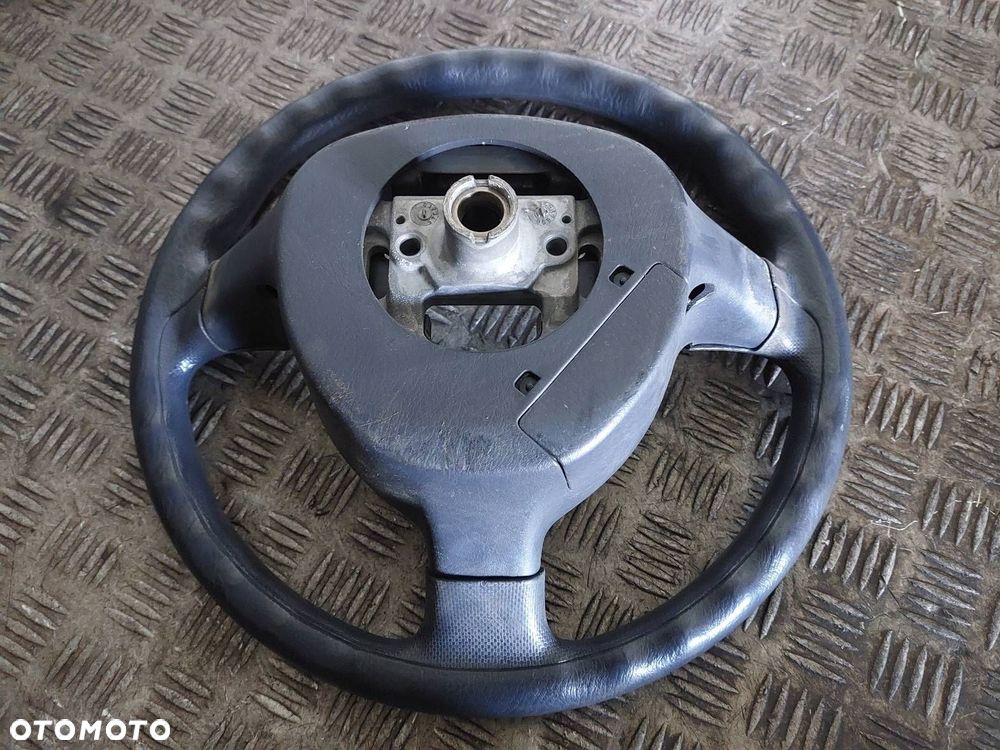 KIEROWNICA + PODUSZKA HONDA CIVIC VII 77800-S6A-G810DL - 11