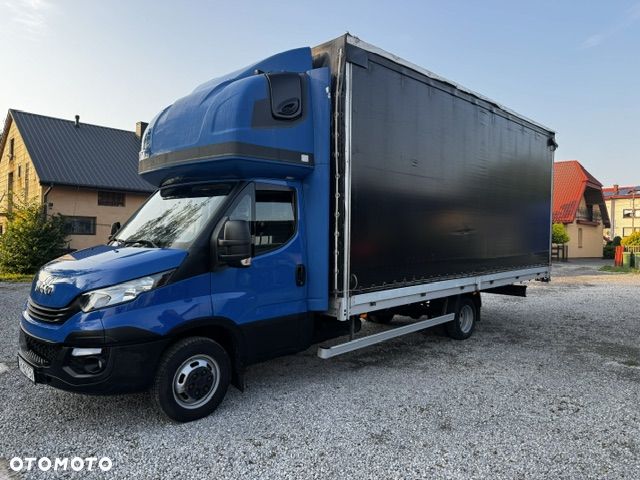 Iveco DAILY - 1