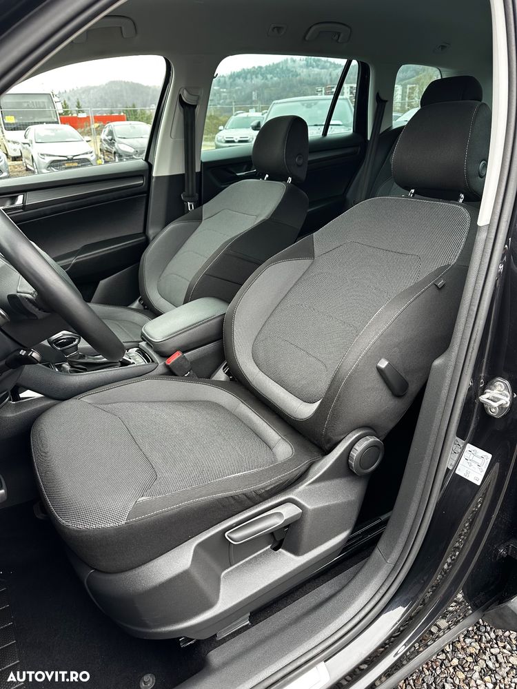 Skoda Kodiaq 2.0 TDI 4X4 DSG Ambition - 22