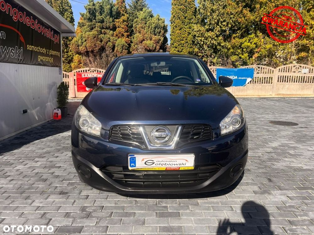 Nissan Qashqai - 18
