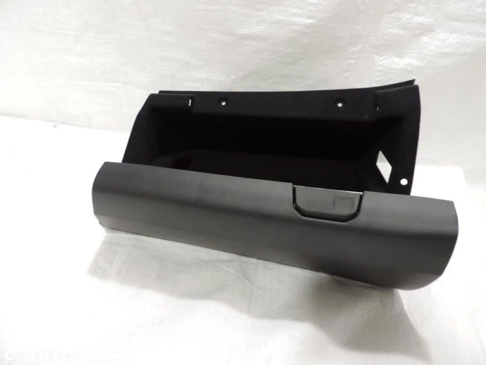 schowek OPEL Zafira Life Vivaro c nowy oryginał 98108672ZD - 4