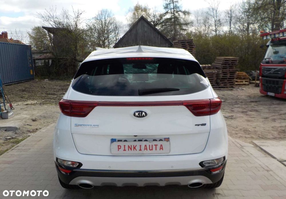 Kia Sportage - 11