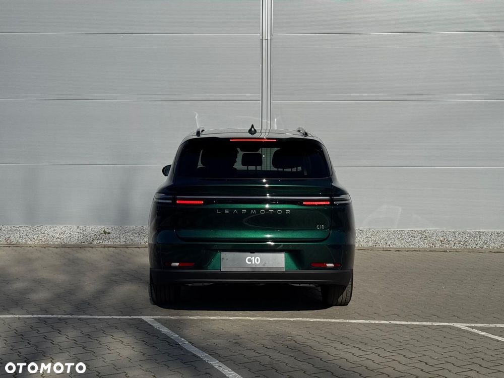Leapmotor C10 81.9 kWh ProMax AWD Design - 4