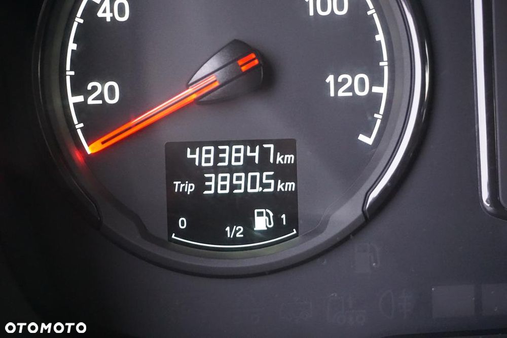 Scania / S 450 / EURO 6 / ACC / RETARDER / BAKI 1200 L - 12