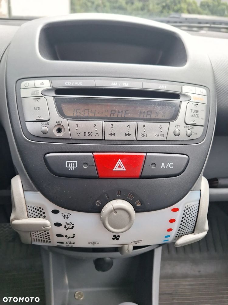 Citroën C1 1.0i Equilibre - 20