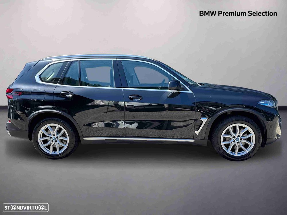 BMW X5 50 e xDrive Pack - 3