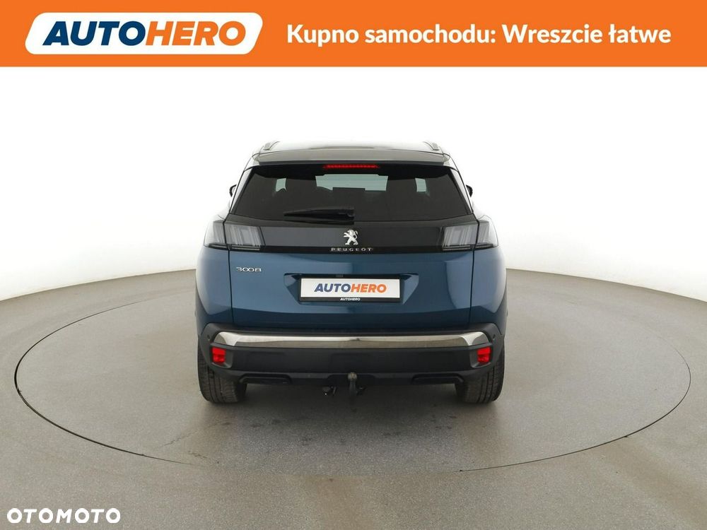 Peugeot 3008 1.2 PureTech Road Trip S&S - 7