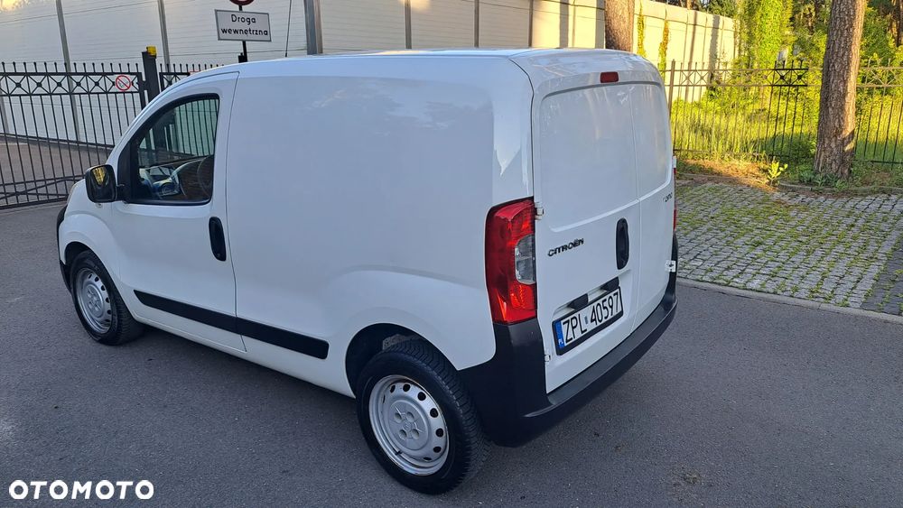 Fiat Fiorino - 12