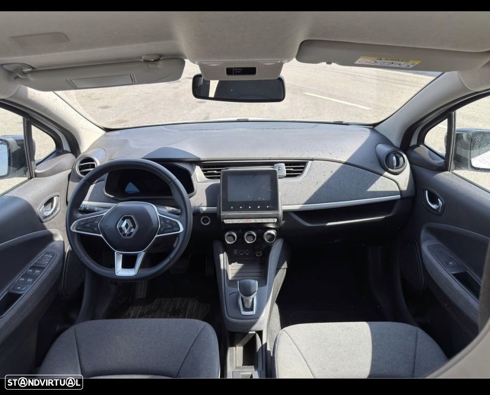 Renault Zoe - 4