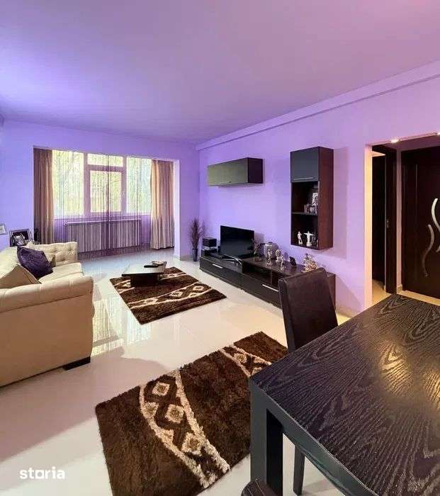 Apartament 2 camere Ferdinand — fotografia 1