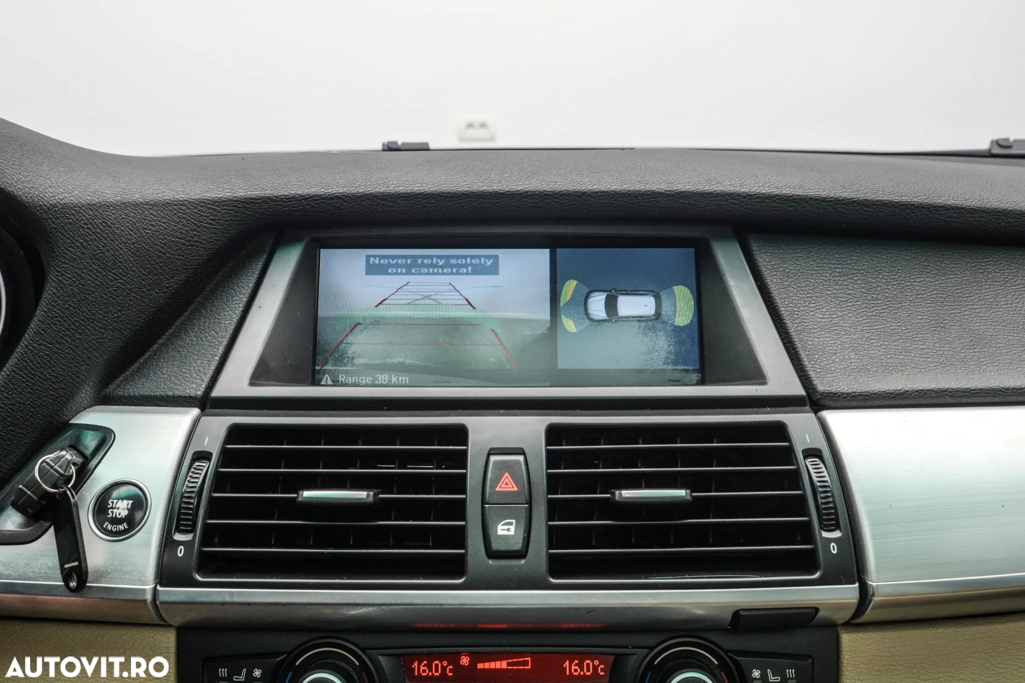 BMW X5 3.0d Aut. - 20