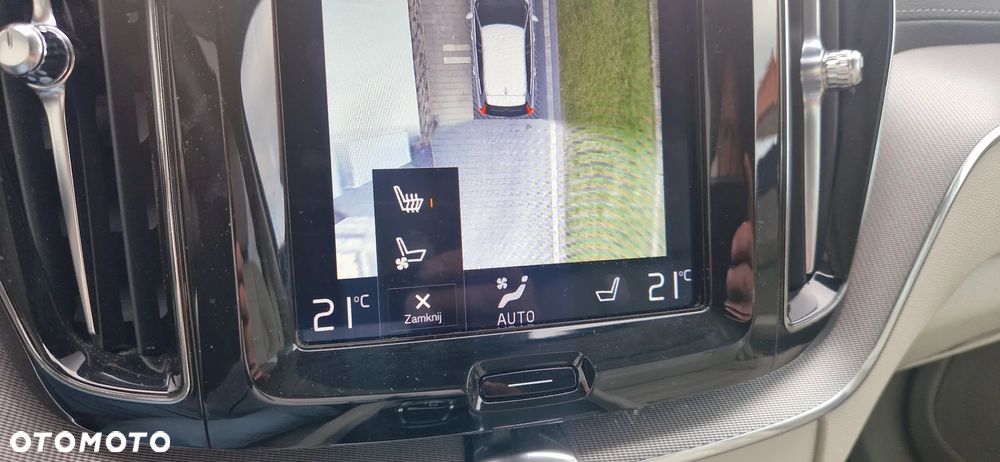 Volvo XC 60 D4 Inscription - 22