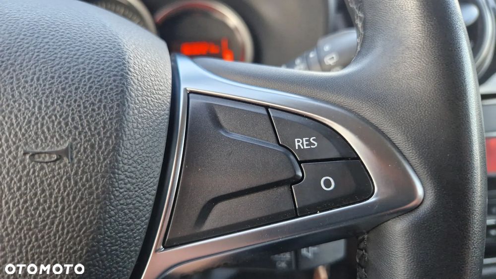 Dacia Dokker 1.5 Blue dCi Stepway - 23