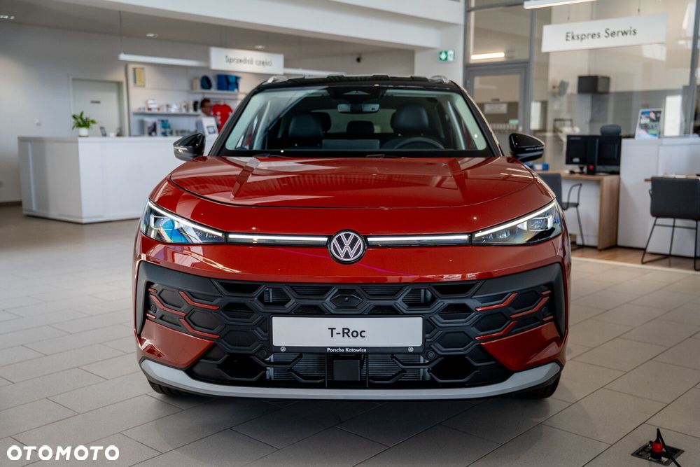 Volkswagen T-Roc - 6
