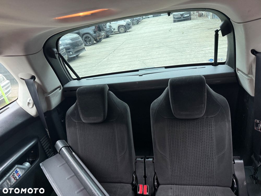 Citroën C4 Picasso 2.0i Exclusive MCP - 9