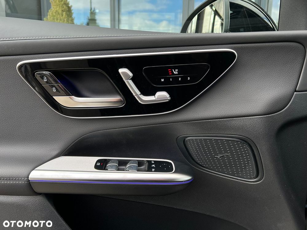 Mercedes-Benz GLC - 8