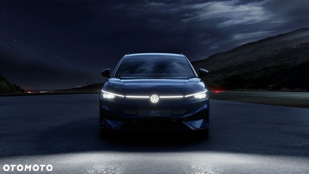 Volkswagen ID.7 77kWh Pro Plus - 19