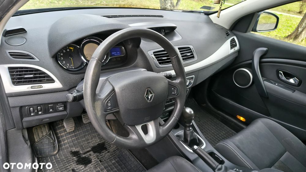 Renault Megane 1.4 16V TCE Dynamique - 7