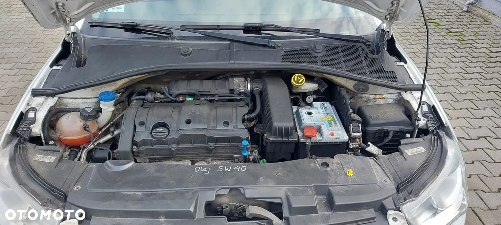 Citroën C-Elysée 1.6 VTi Seduction - 11