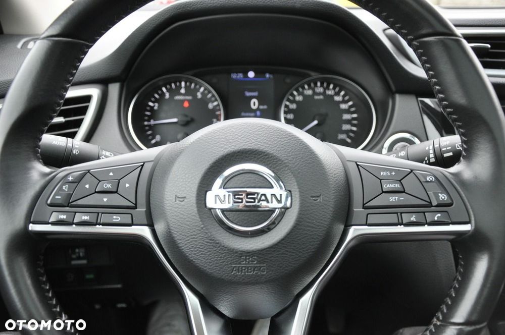 Nissan Qashqai 1.3 DIG-T DCT TEKNA - 14