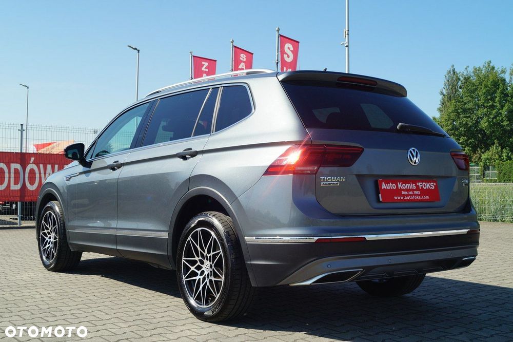 Volkswagen Tiguan Allspace - 6