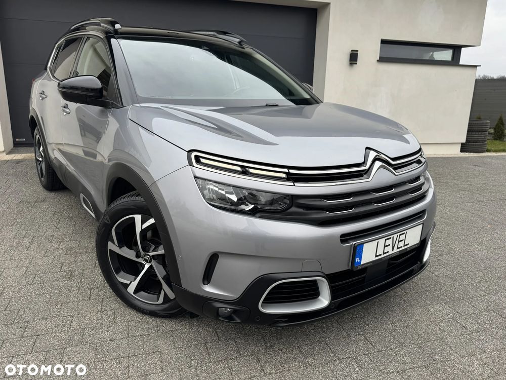 Citroën C5 Aircross 1.2 PureTech Feel Pack EAT8 - 6