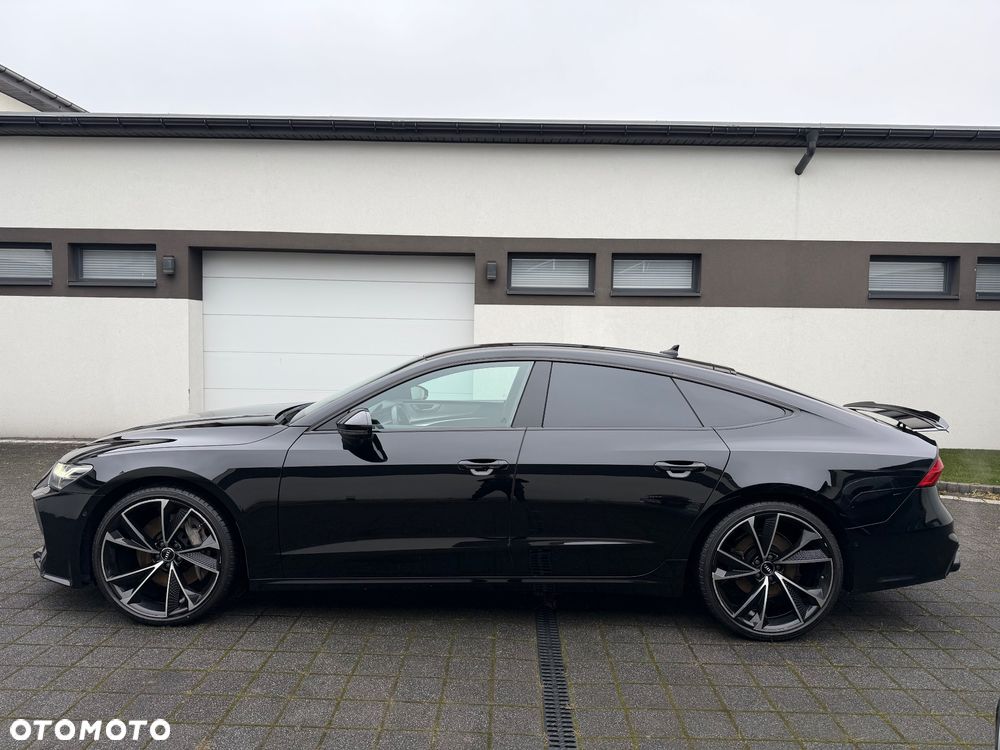 Audi A7 Sportback - 14