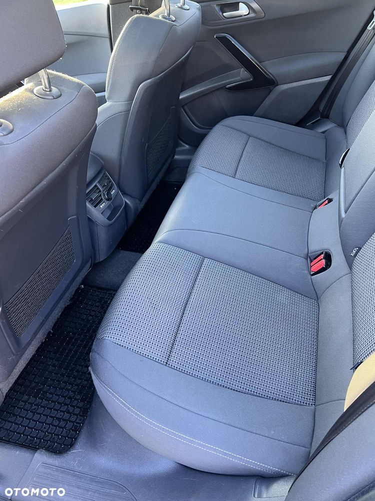 Peugeot 508 2.0 HDi Active - 9