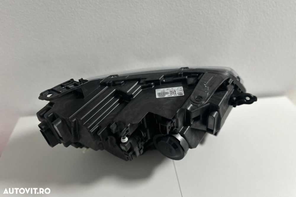 FAR STANGA LED DACIA DUSTER 2 FACELIFT | COD OEM : 260605549R - 4