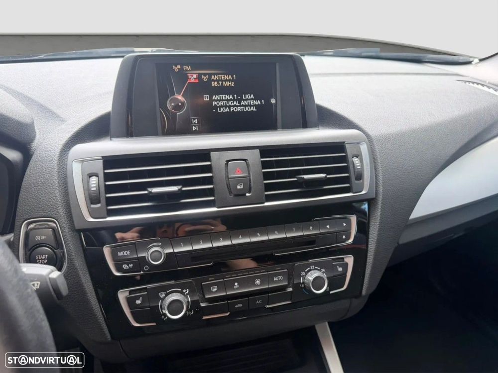 BMW 118 i Advantage - 7