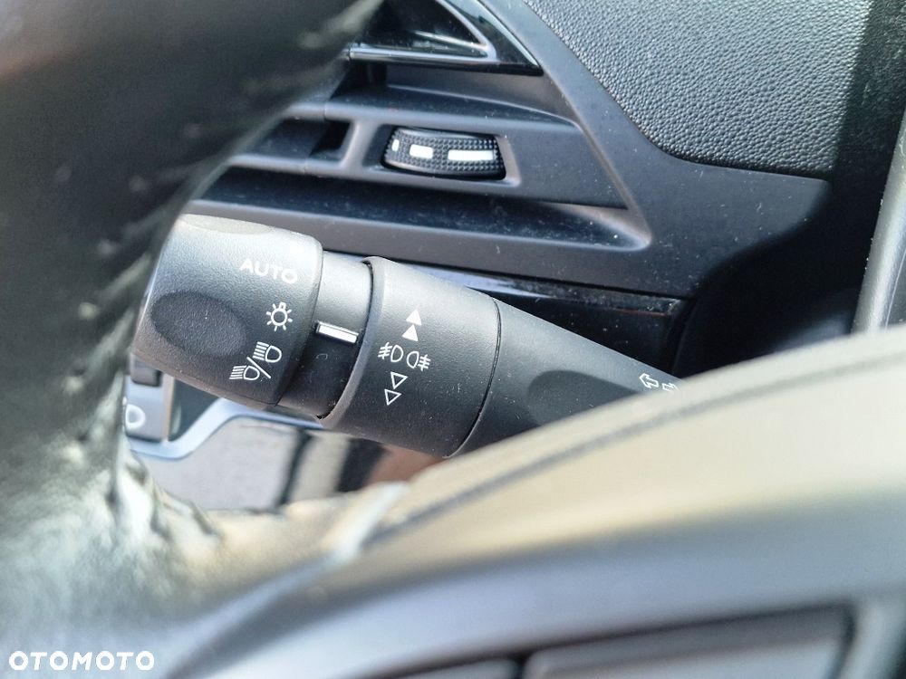 Citroën C4 Picasso - 30