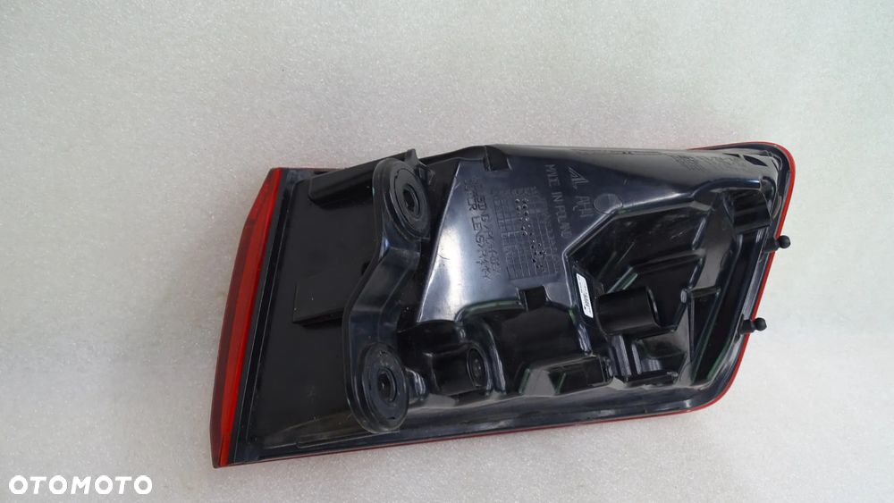 AUDI A3 8V5 SEDAN - lampa tylna lewa LED - 4