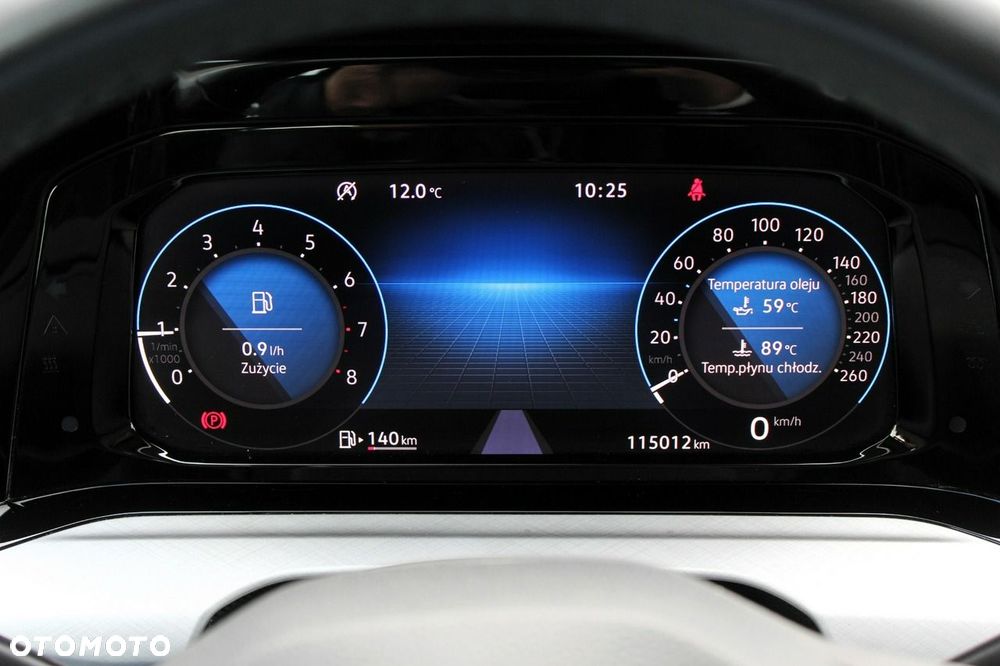 Volkswagen Golf 1.5 TSI EVO Life - 14