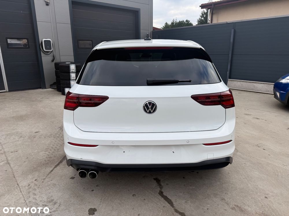 Volkswagen Golf 2.0 TDI SCR DSG GTD - 11
