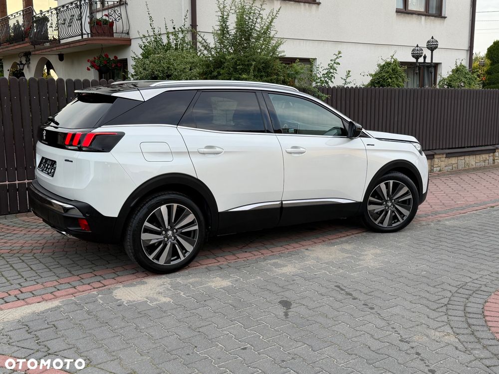 Peugeot 3008 - 9
