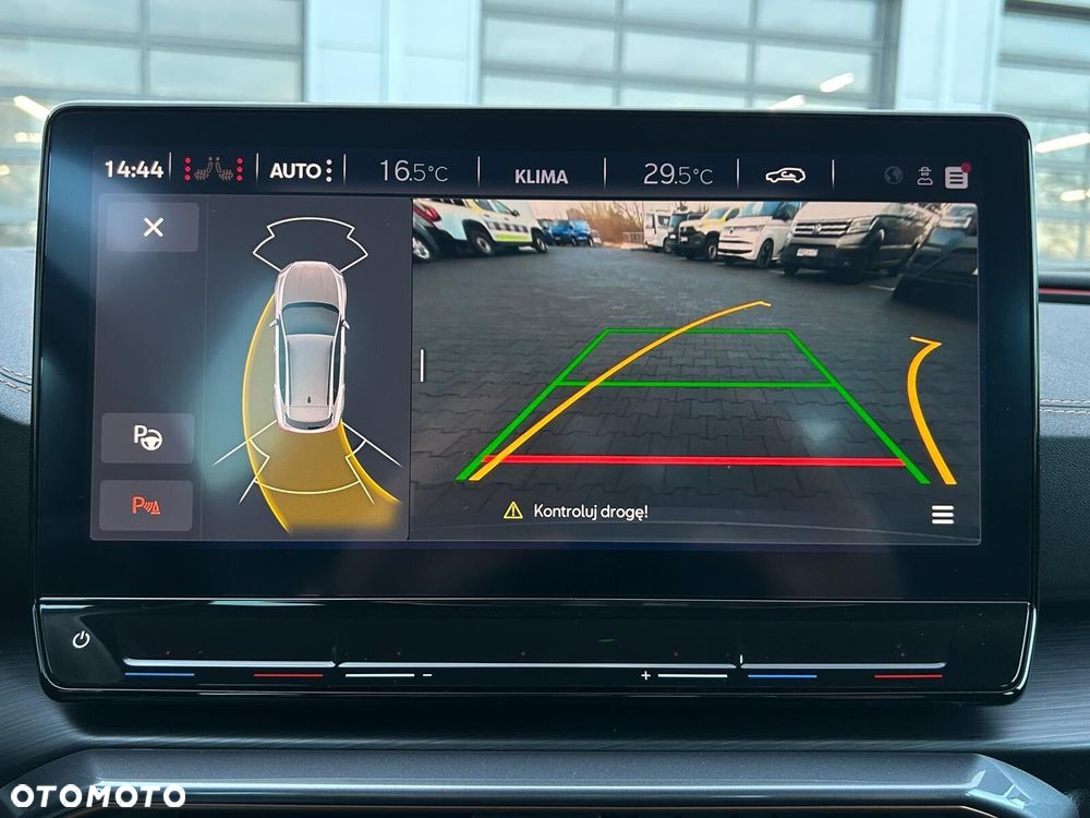 Cupra Formentor 2.0 TSI 4Drive DSG - 28