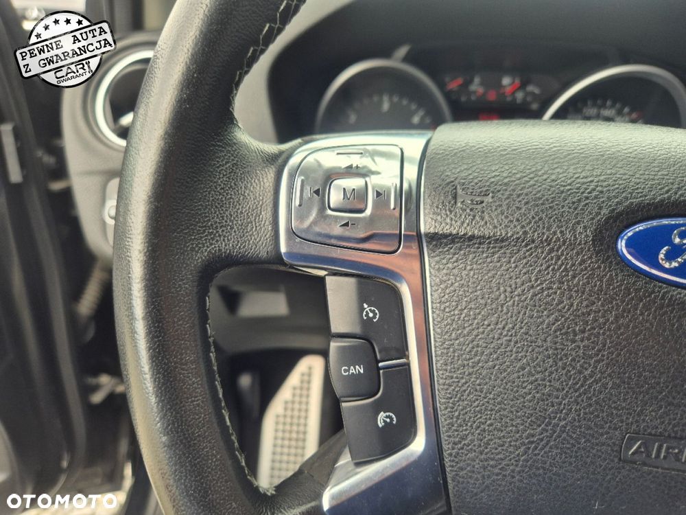 Ford Mondeo - 24