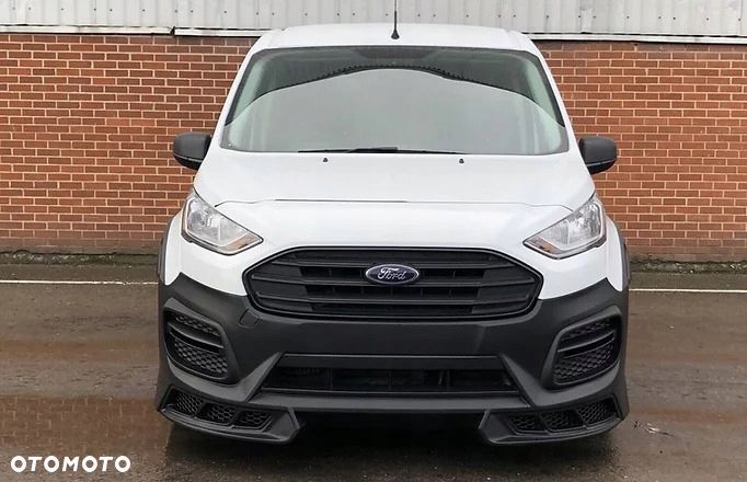 FORD TRANSIT CONNECT MK2 NADKOLA BODY KIT M-SPORT ZESTAW OSPOILEROWANIA - 7