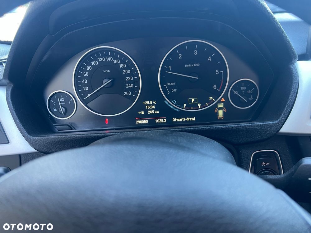 BMW Seria 3 - 17