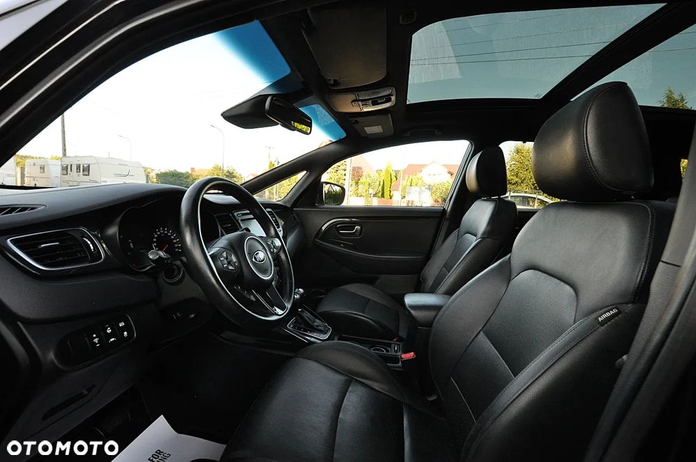 Kia Carens 1.7 CRDi XL - 2