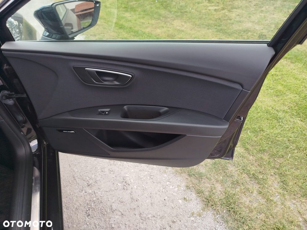 Seat Leon 2.0 TDI DPF DSG FR - 19