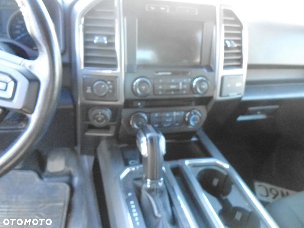 Ford F150 - 17