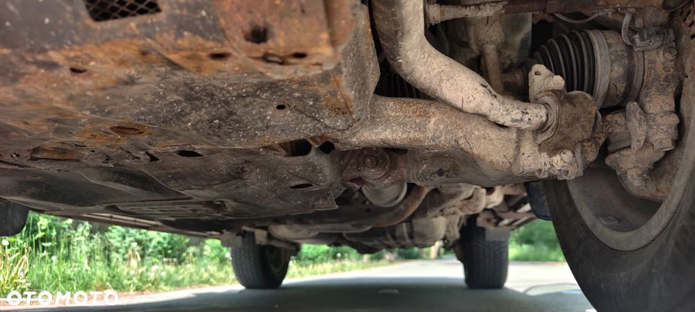 Toyota Land Cruiser LC 4.0 V6 Invincible - 9