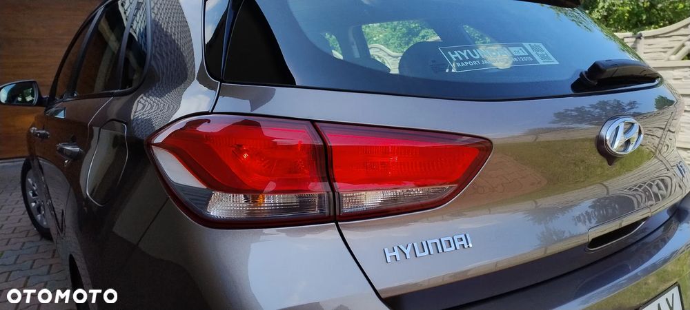 Hyundai i30 1.5 DPI Comfort - 19