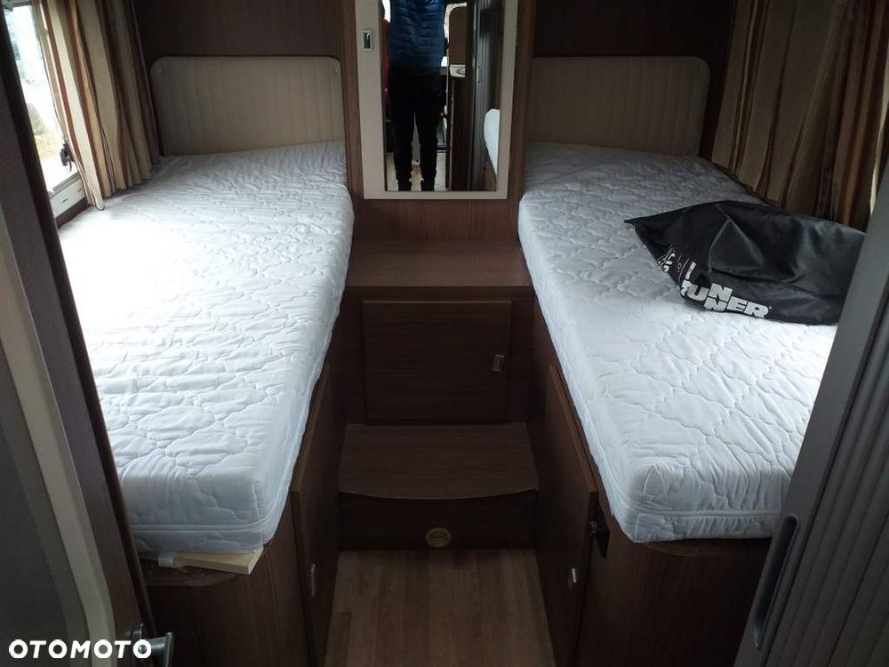 Fiat RIMOR Europeo 5- OSOBOWY - 19